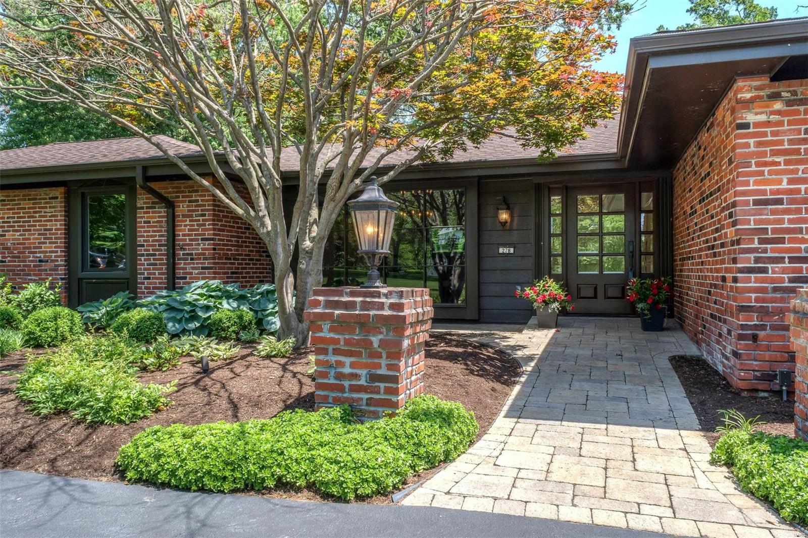 Runnymede 5 - Residential