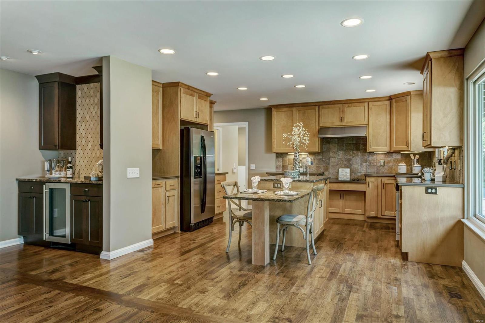 Runnymede 5 - Residential