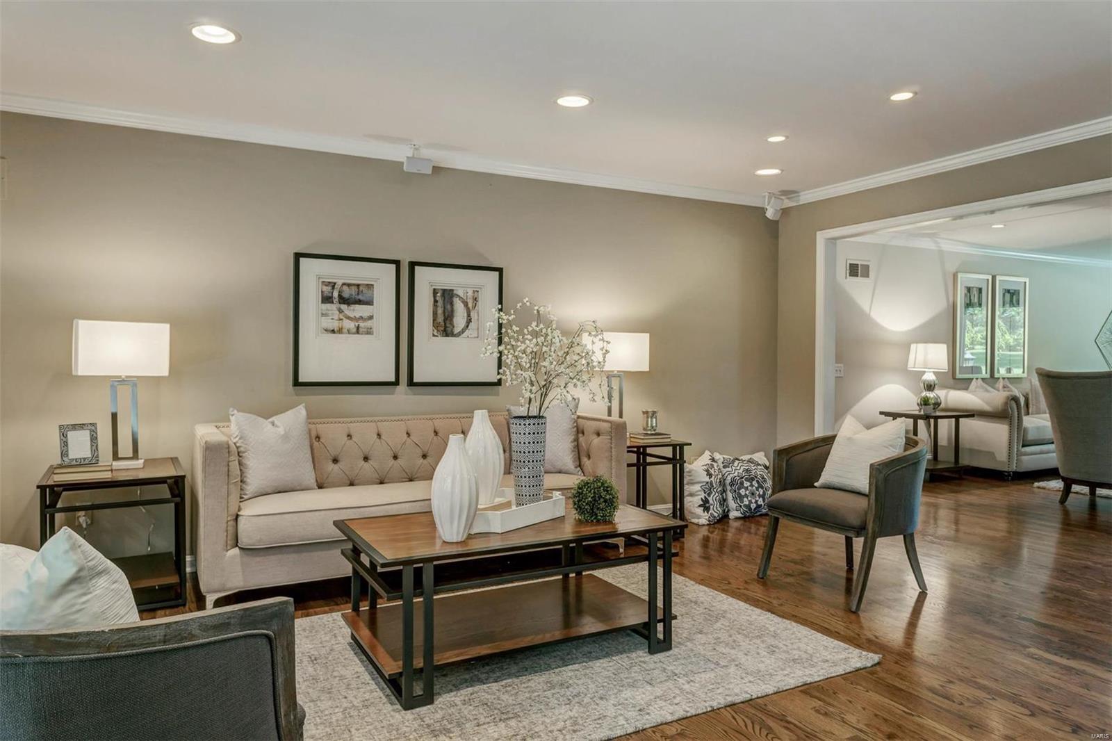 Runnymede 5 - Residential