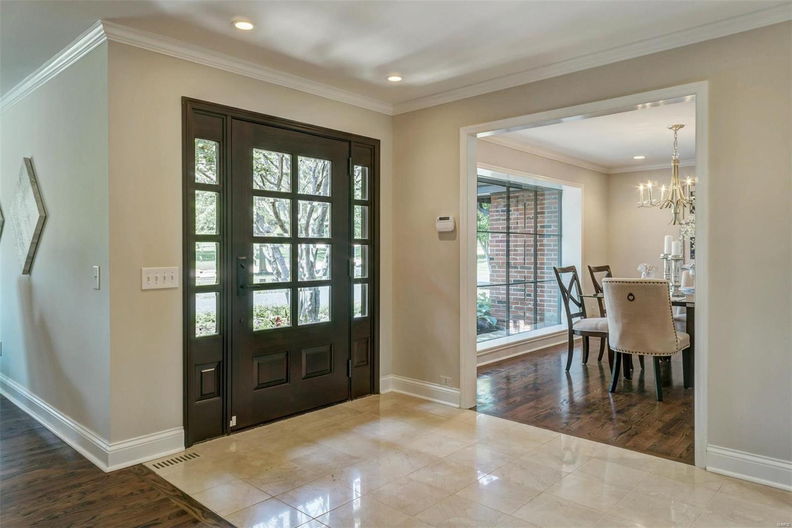 Runnymede 5 - Residential