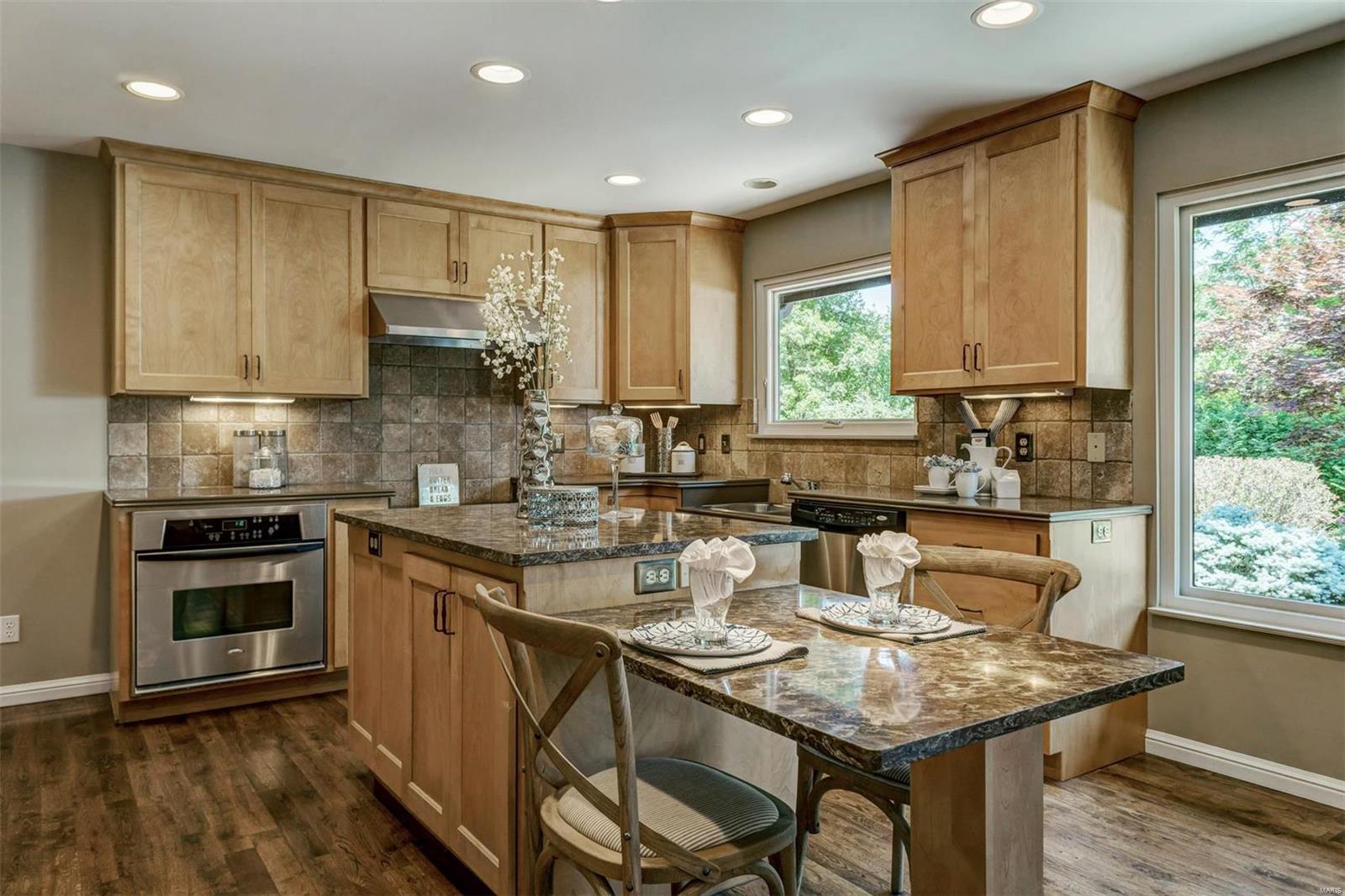 Runnymede 5 - Residential