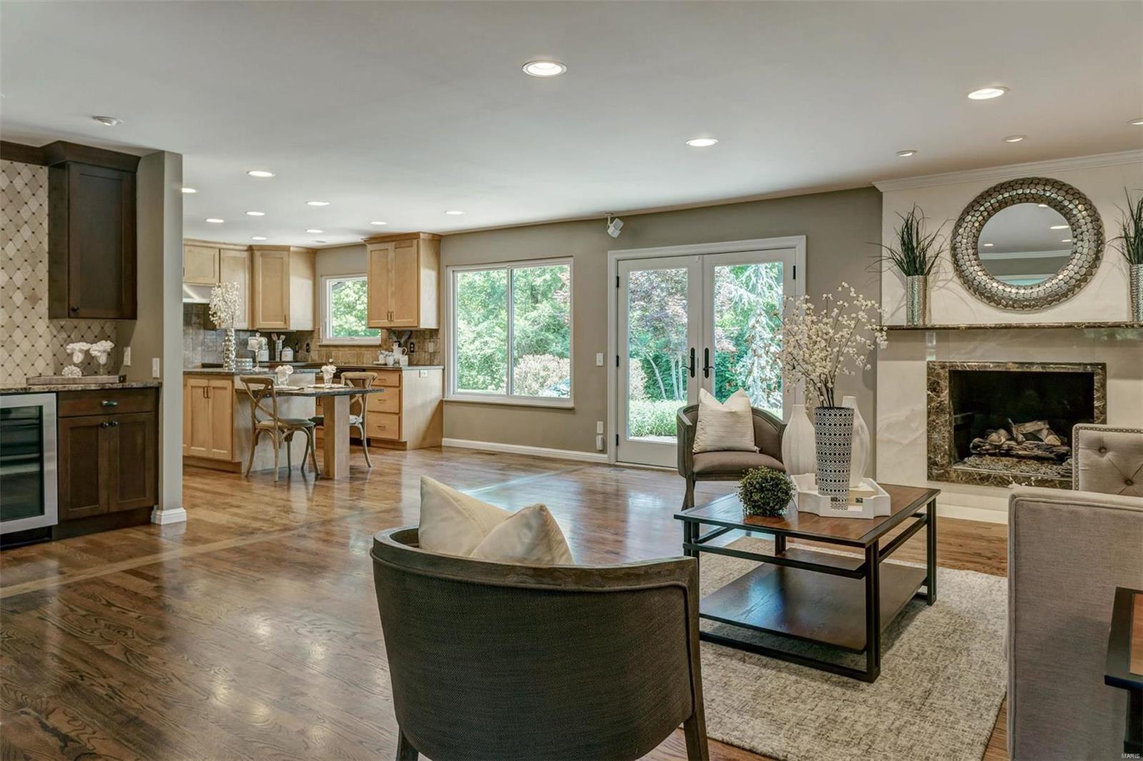 Runnymede 5 - Residential