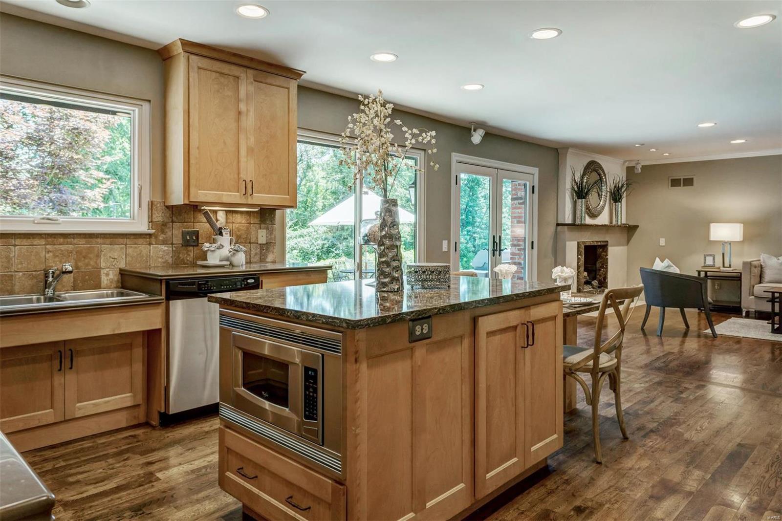 Runnymede 5 - Residential