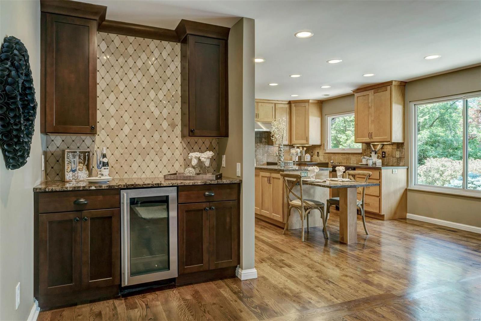 Runnymede 5 - Residential