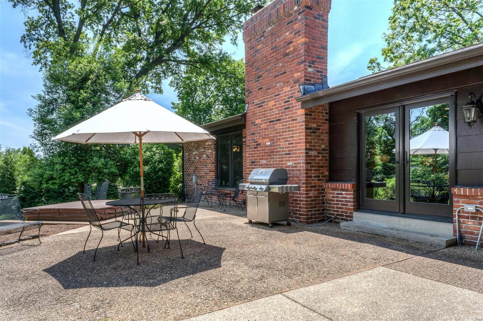 Runnymede 5 - Residential