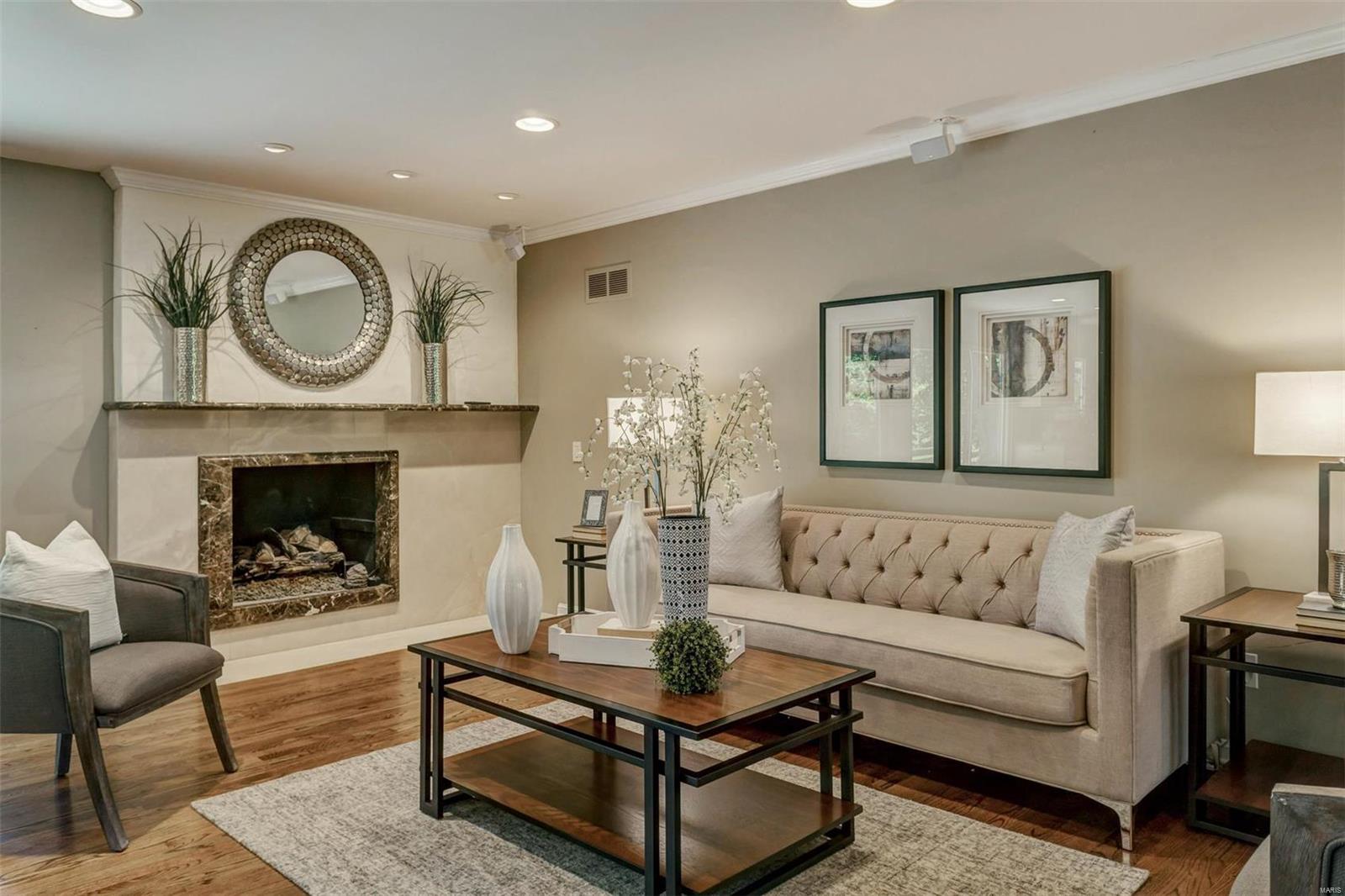 Runnymede 5 - Residential