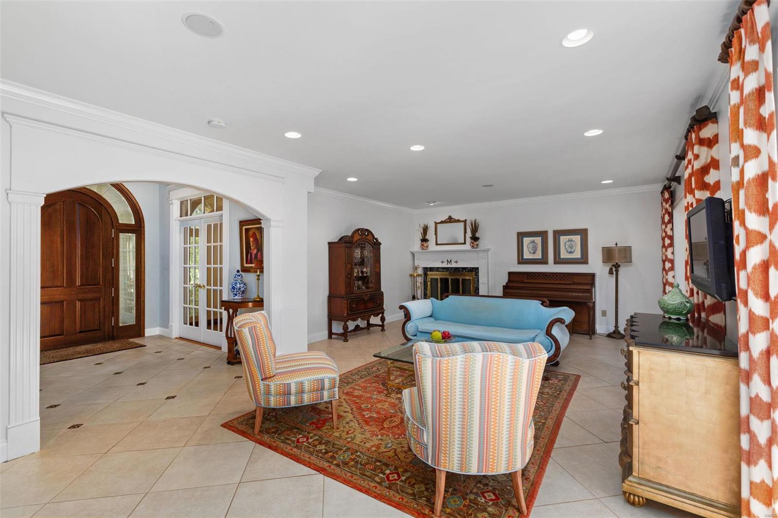 Dauster Estate Partition - Residential