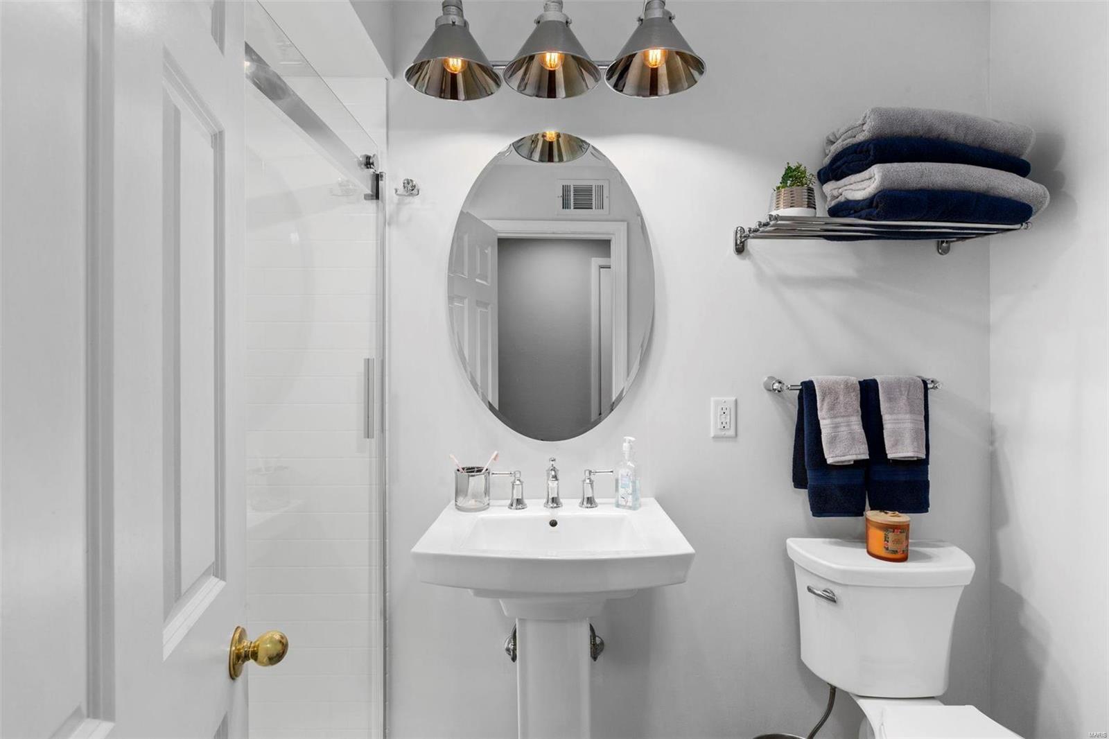 Dauster Estate Partition - Residential