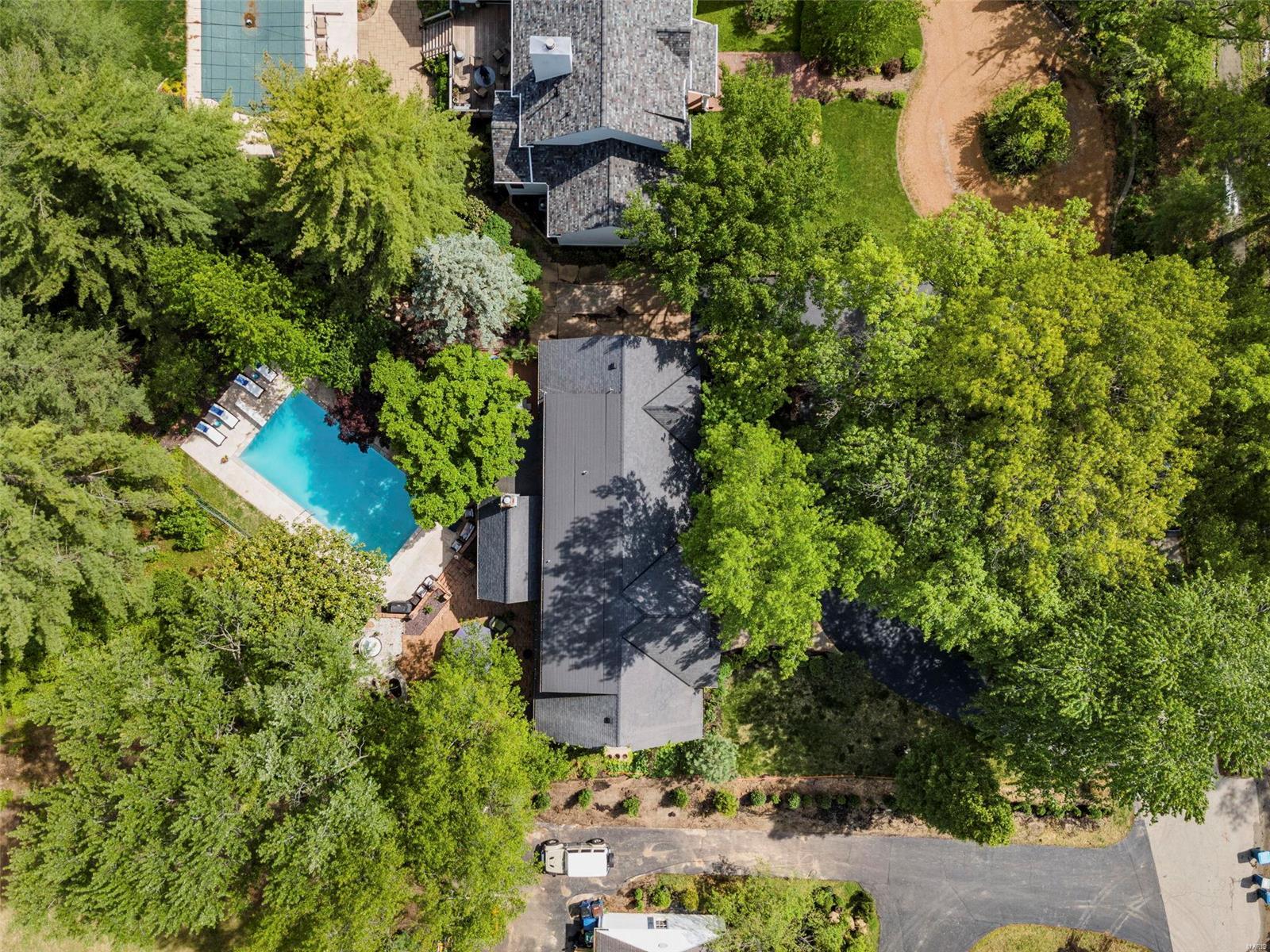 Dauster Estate Partition - Residential