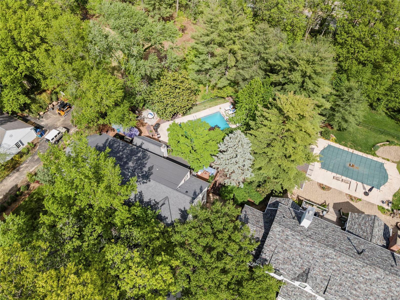 Dauster Estate Partition - Residential