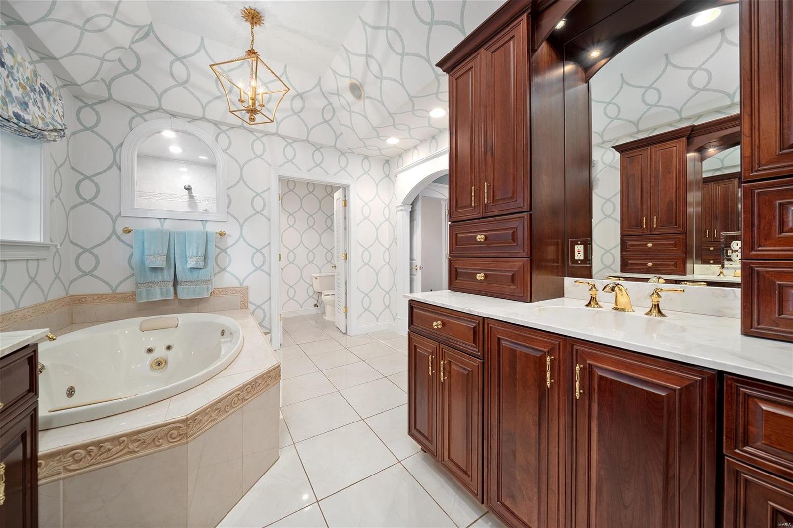 Dauster Estate Partition - Residential