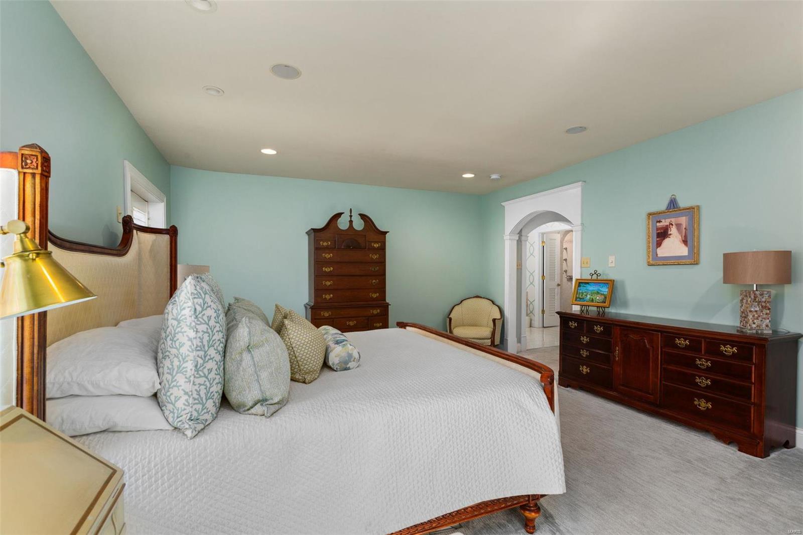 Dauster Estate Partition - Residential