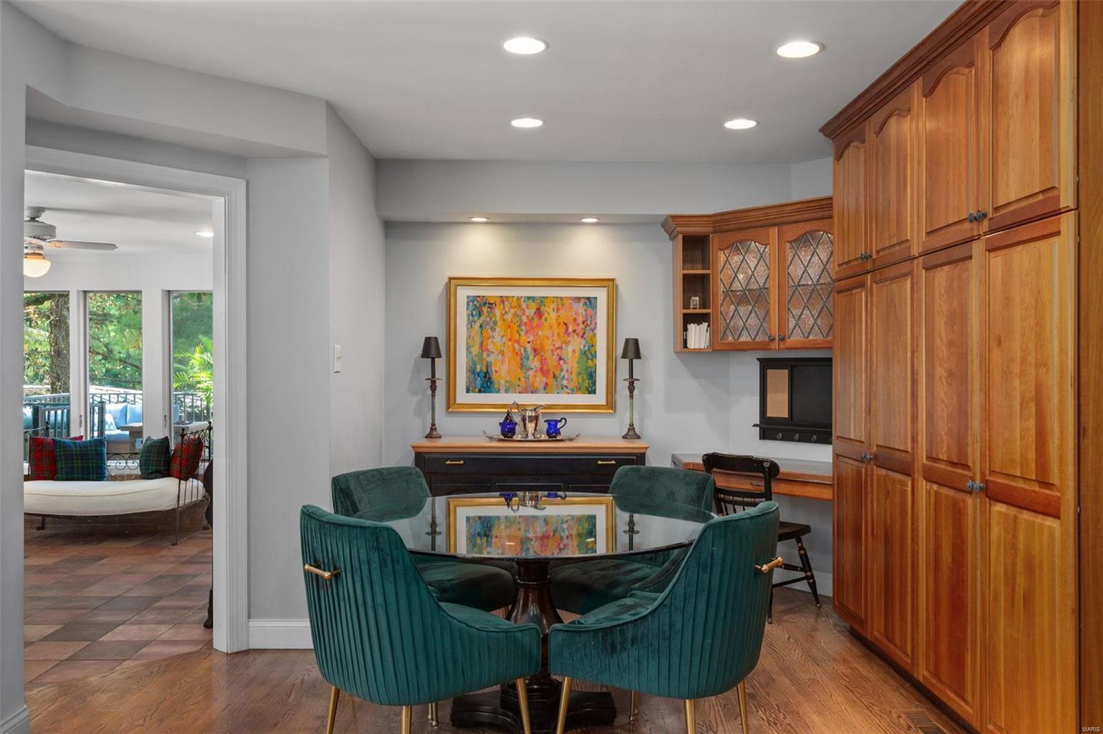 Dauster Estate Partition - Residential