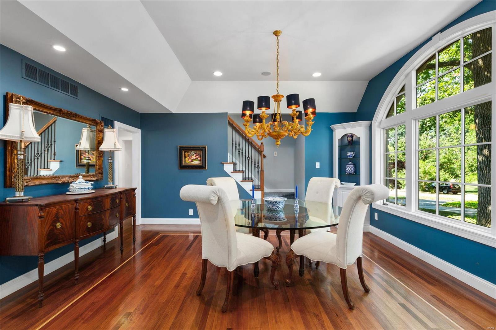 Dauster Estate Partition - Residential