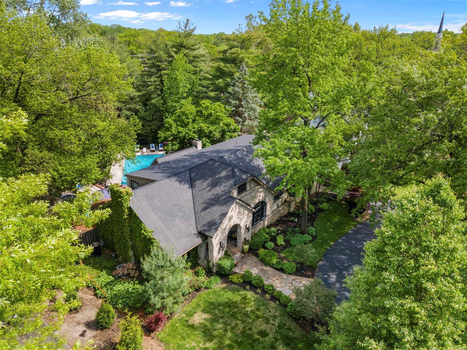 Dauster Estate Partition - Residential