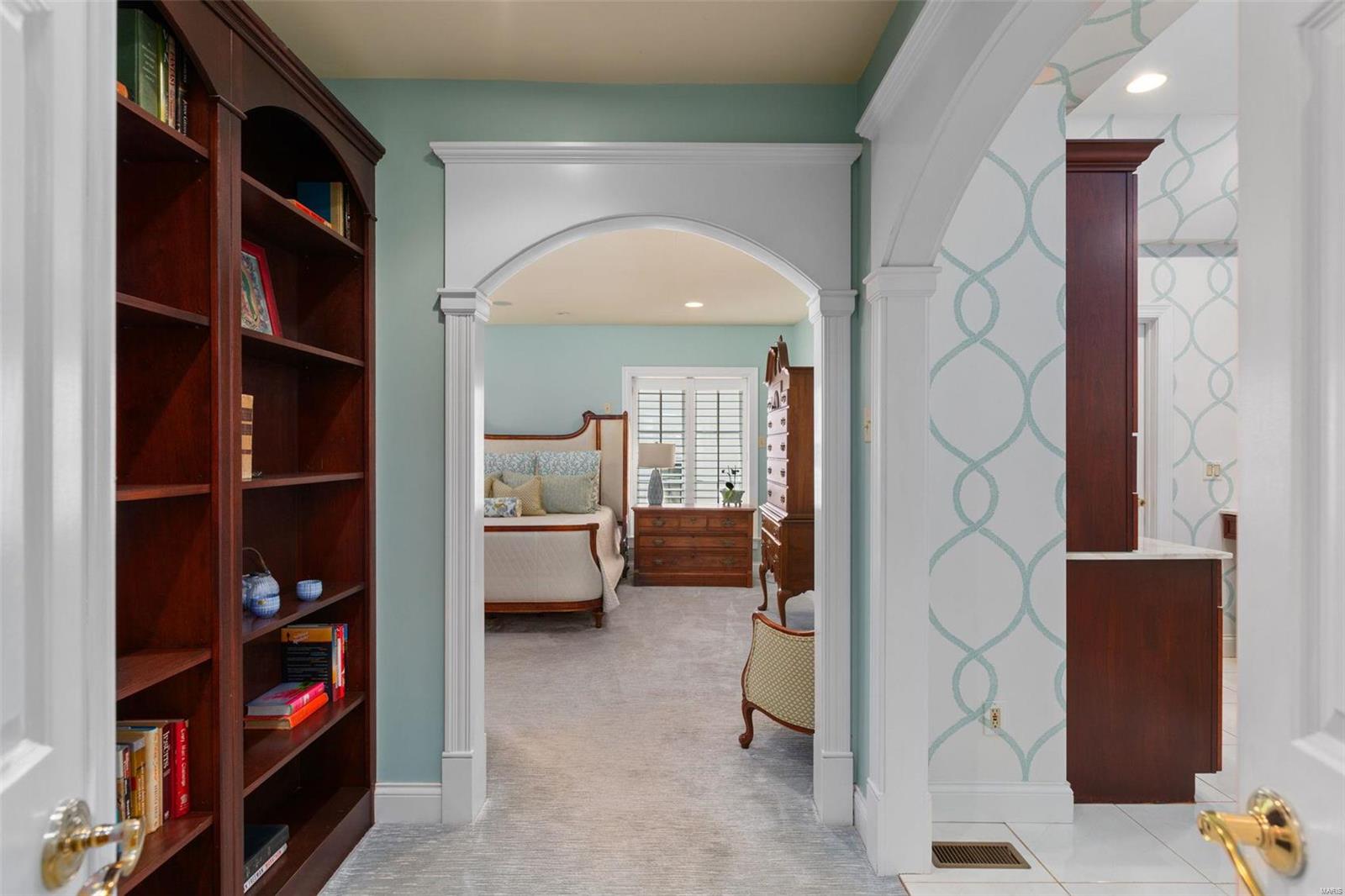 Dauster Estate Partition - Residential