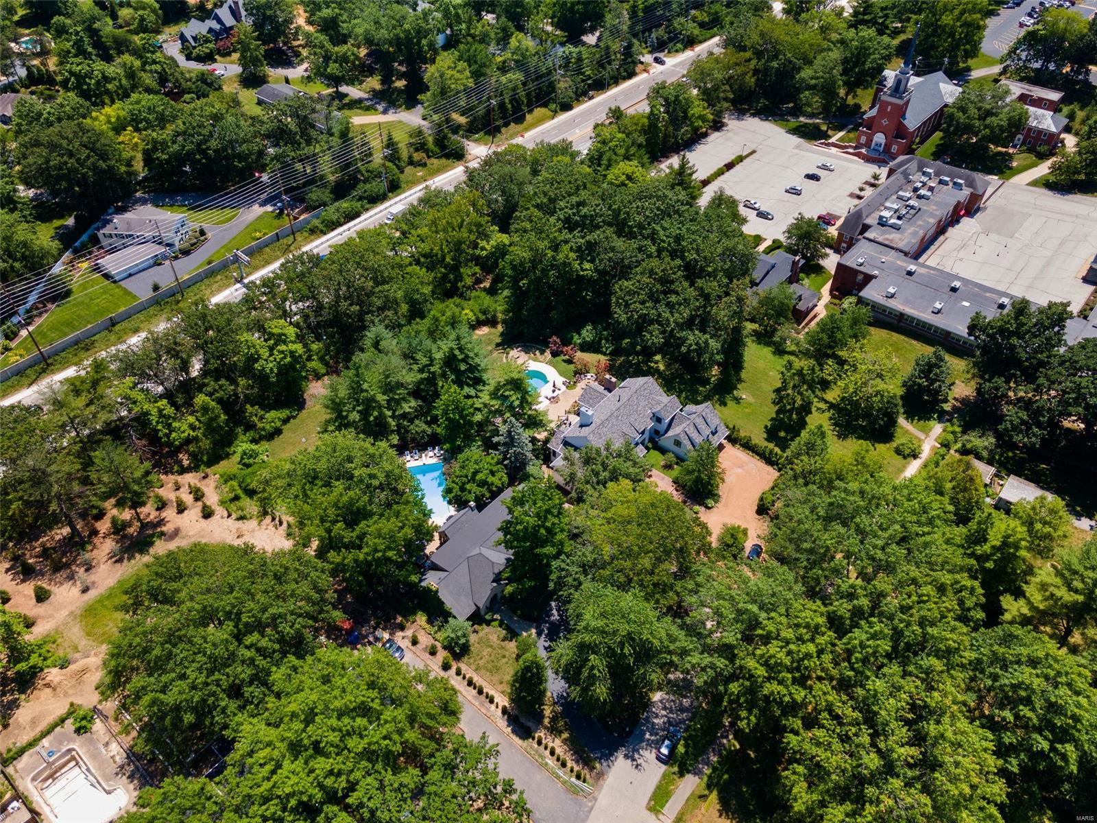 Dauster Estate Partition - Residential