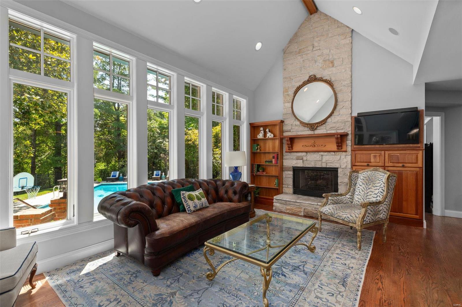 Dauster Estate Partition - Residential