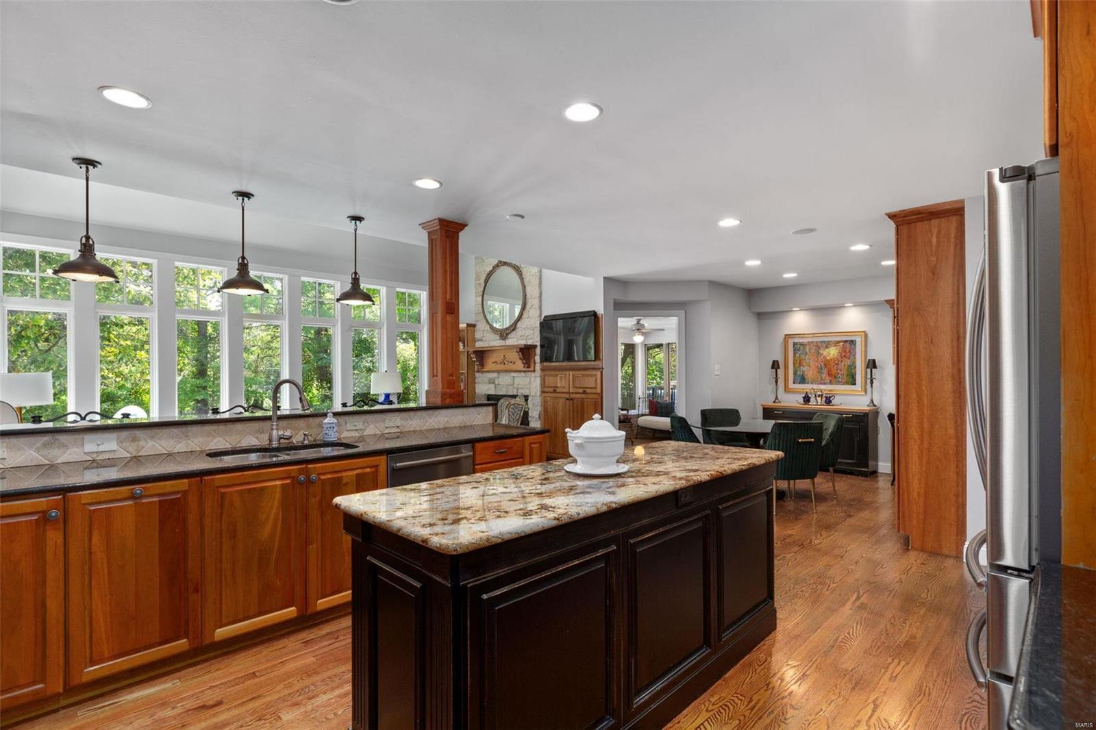 Dauster Estate Partition - Residential