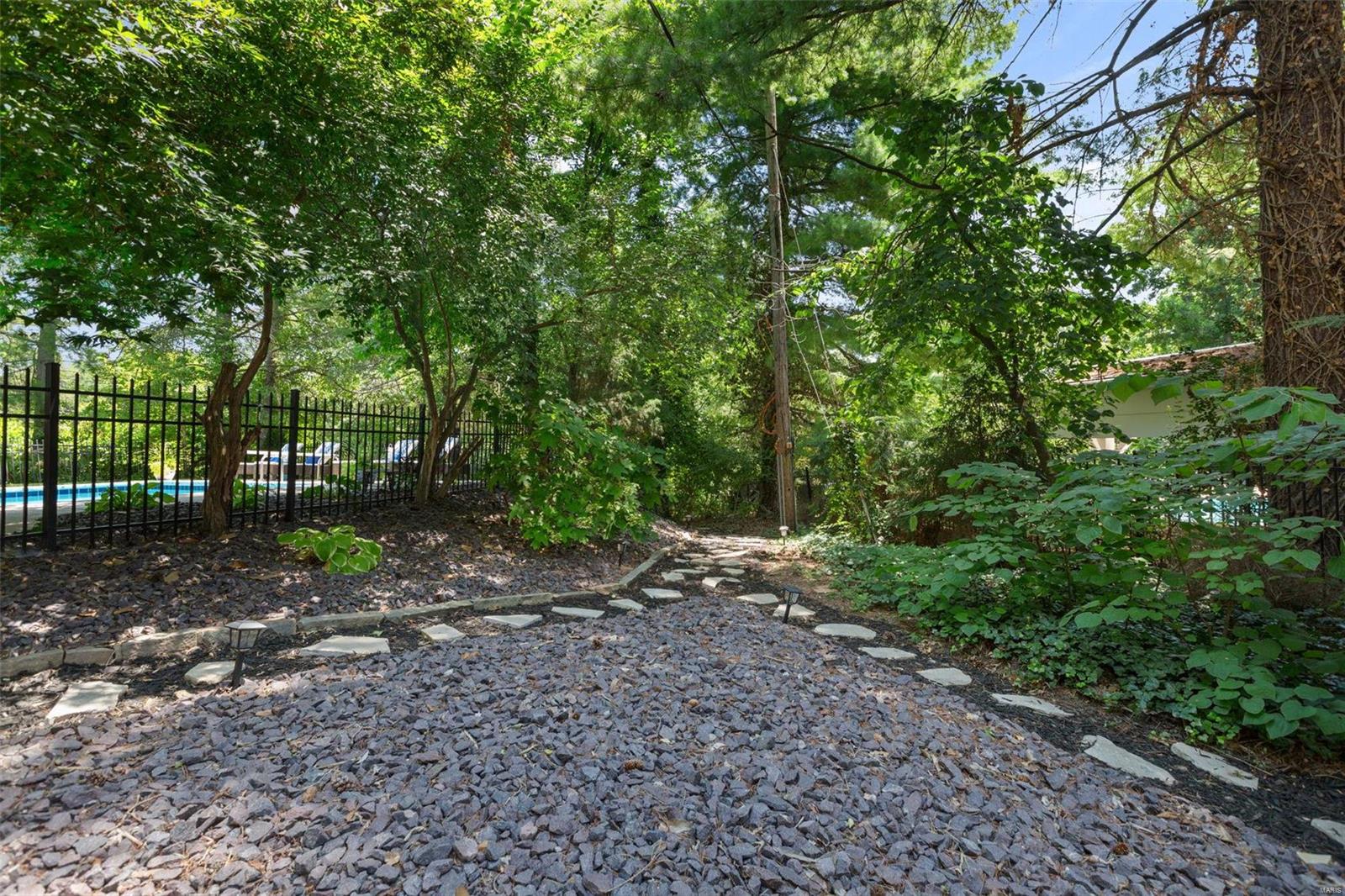 Dauster Estate Partition - Residential