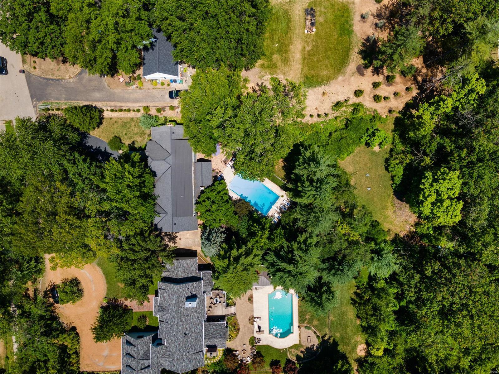 Dauster Estate Partition - Residential