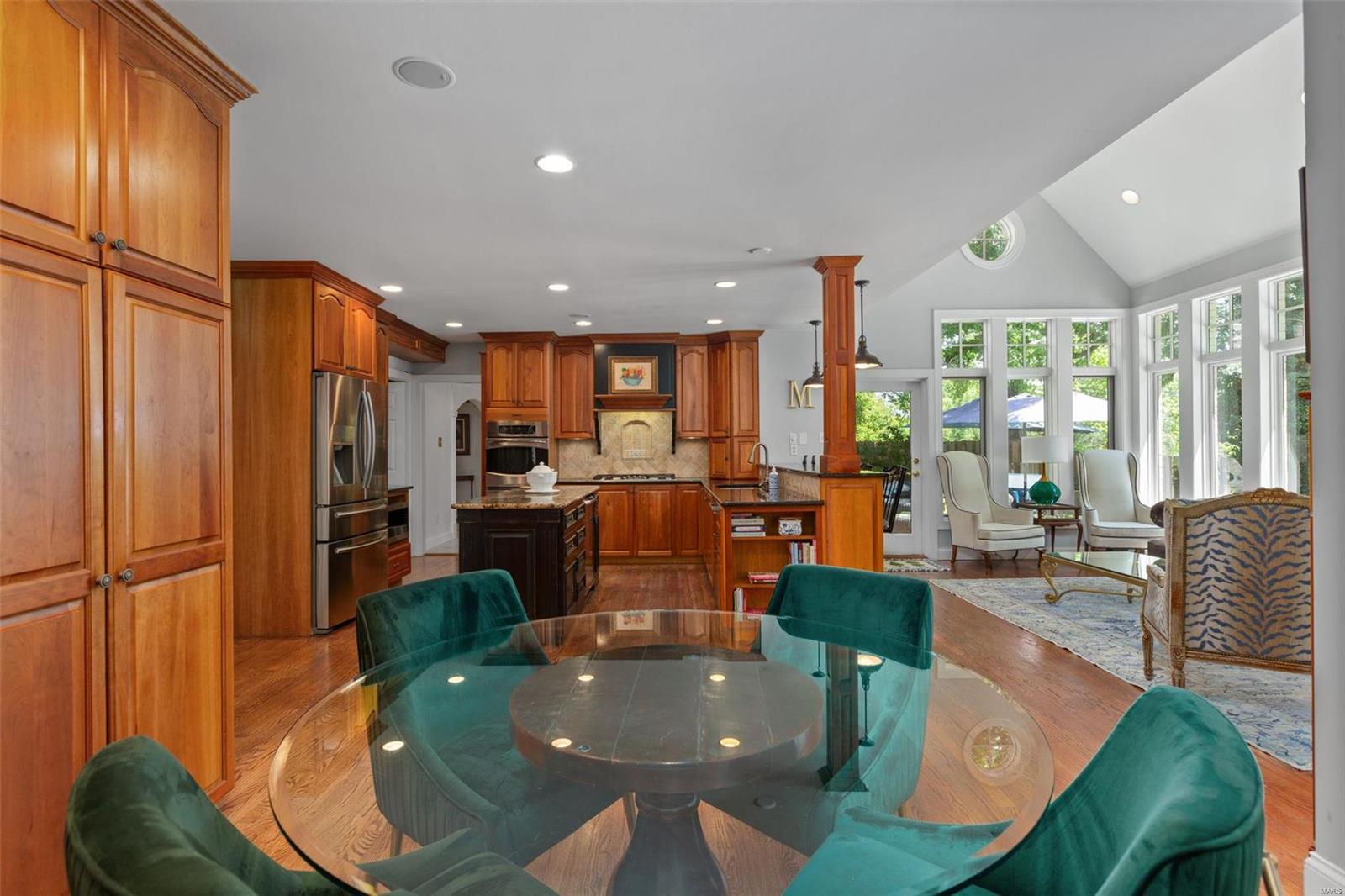 Dauster Estate Partition - Residential