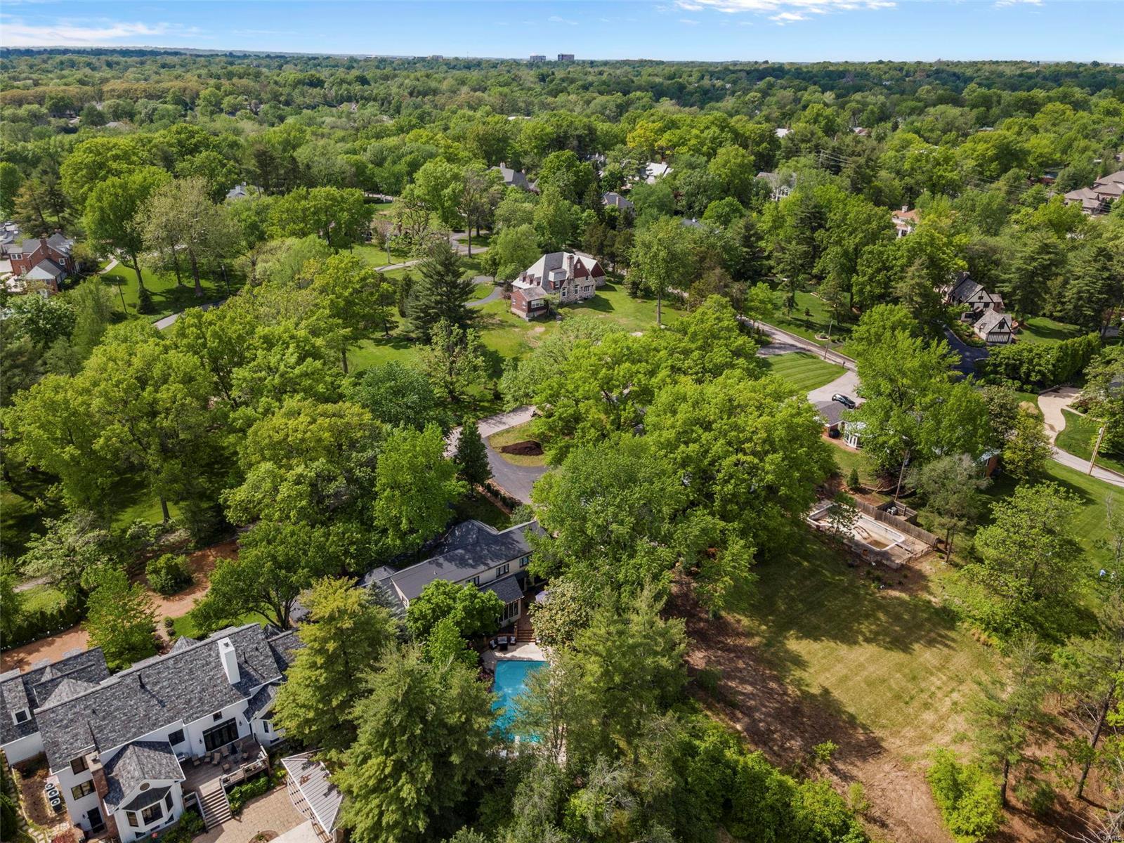 Dauster Estate Partition - Residential