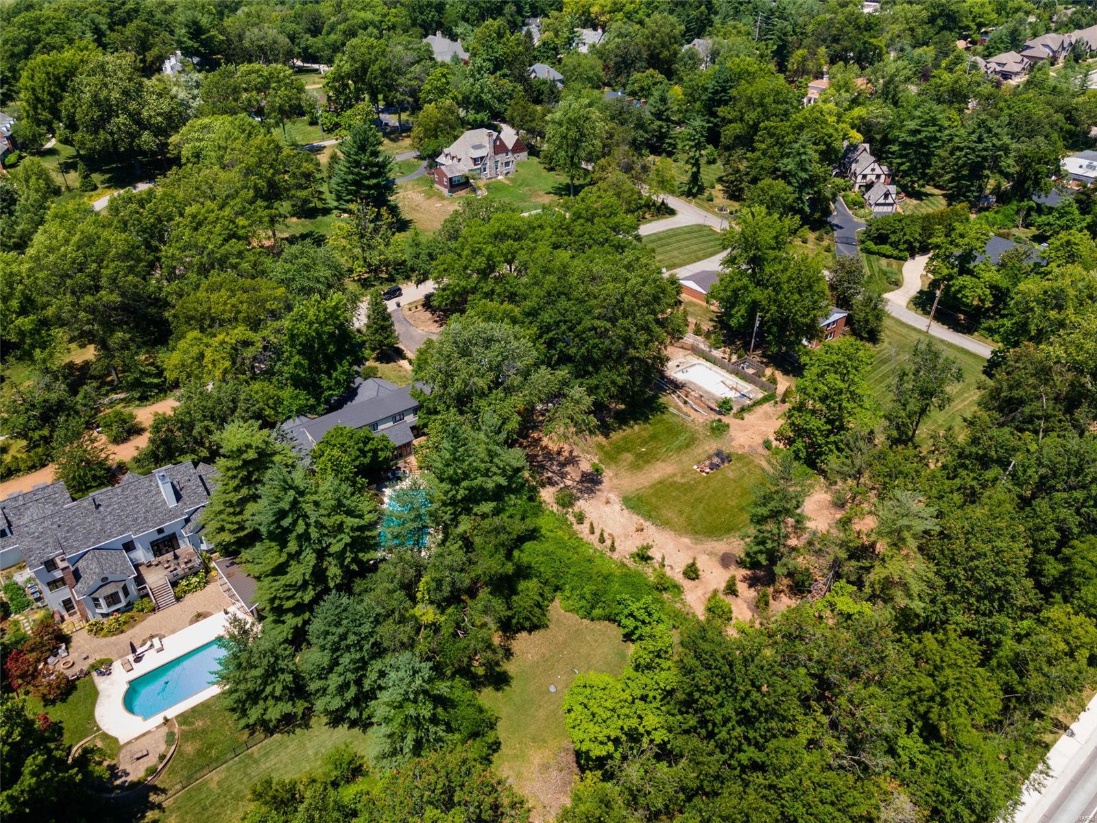 Dauster Estate Partition - Residential