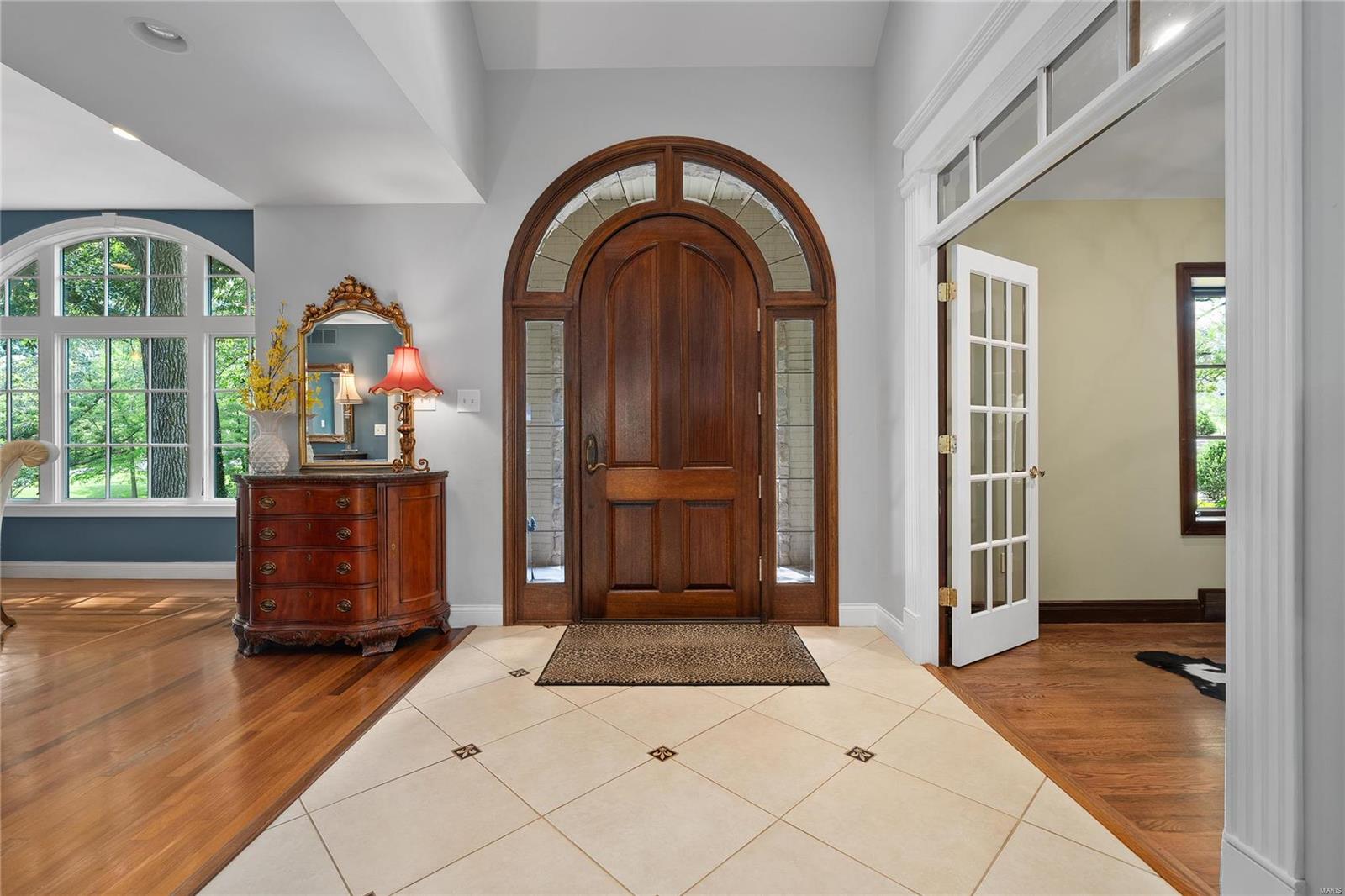 Dauster Estate Partition - Residential