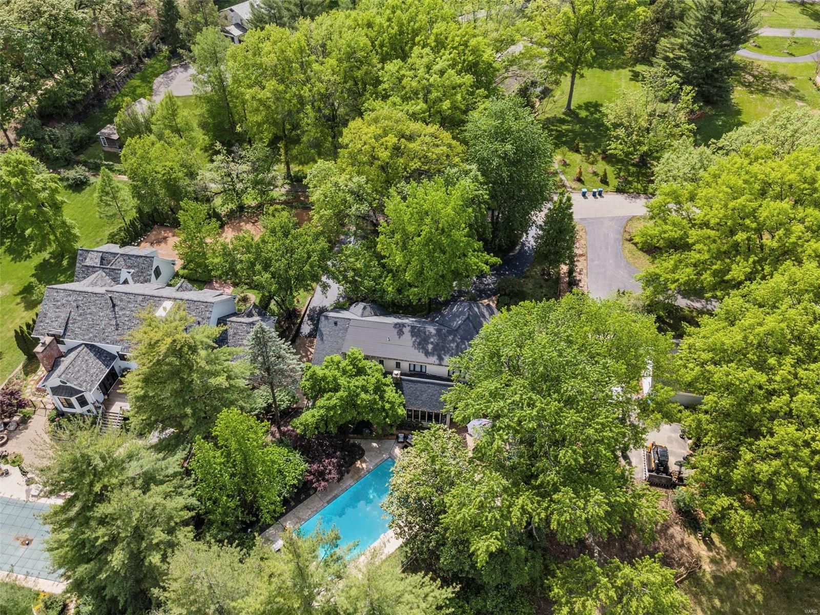 Dauster Estate Partition - Residential