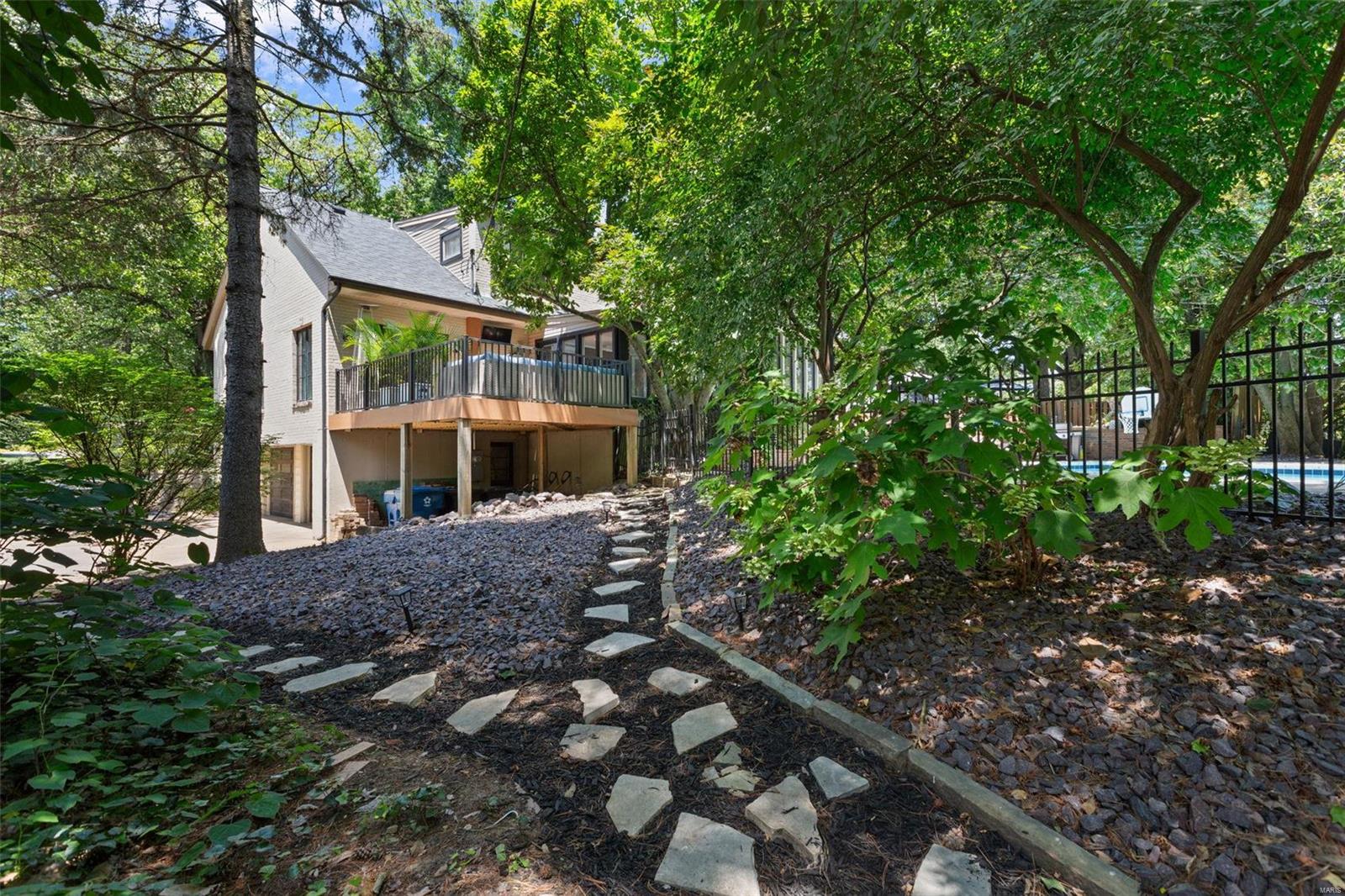 Dauster Estate Partition - Residential