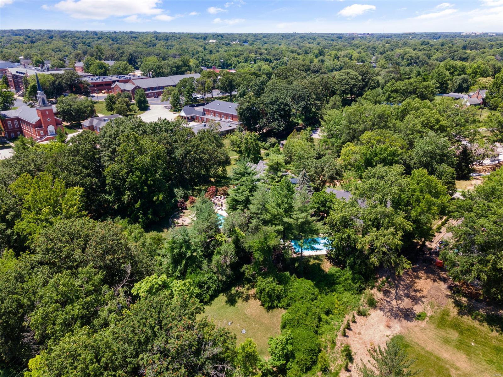 Dauster Estate Partition - Residential