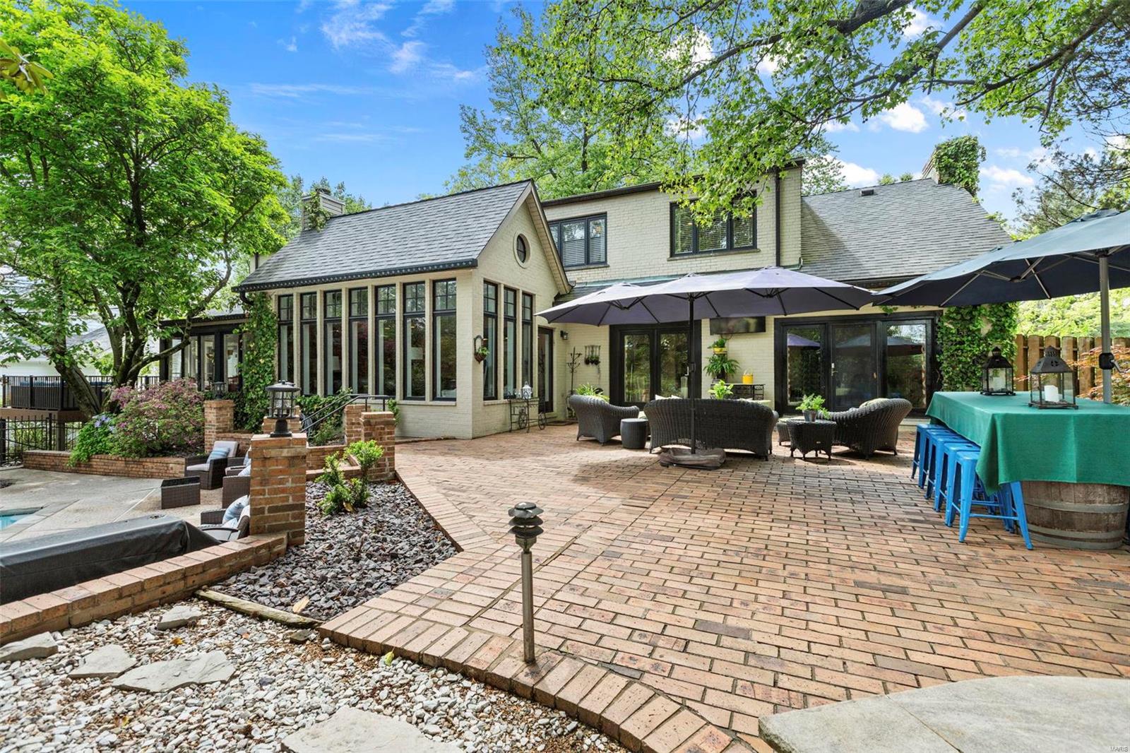 Dauster Estate Partition - Residential