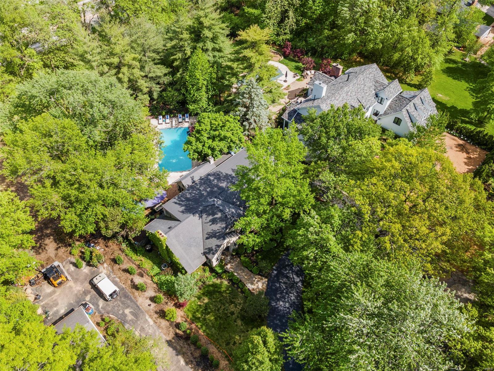 Dauster Estate Partition - Residential