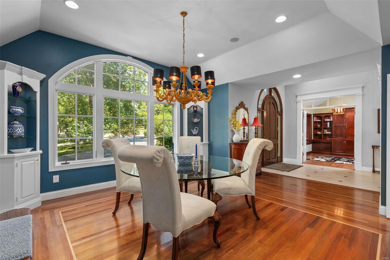 Dauster Estate Partition - Residential