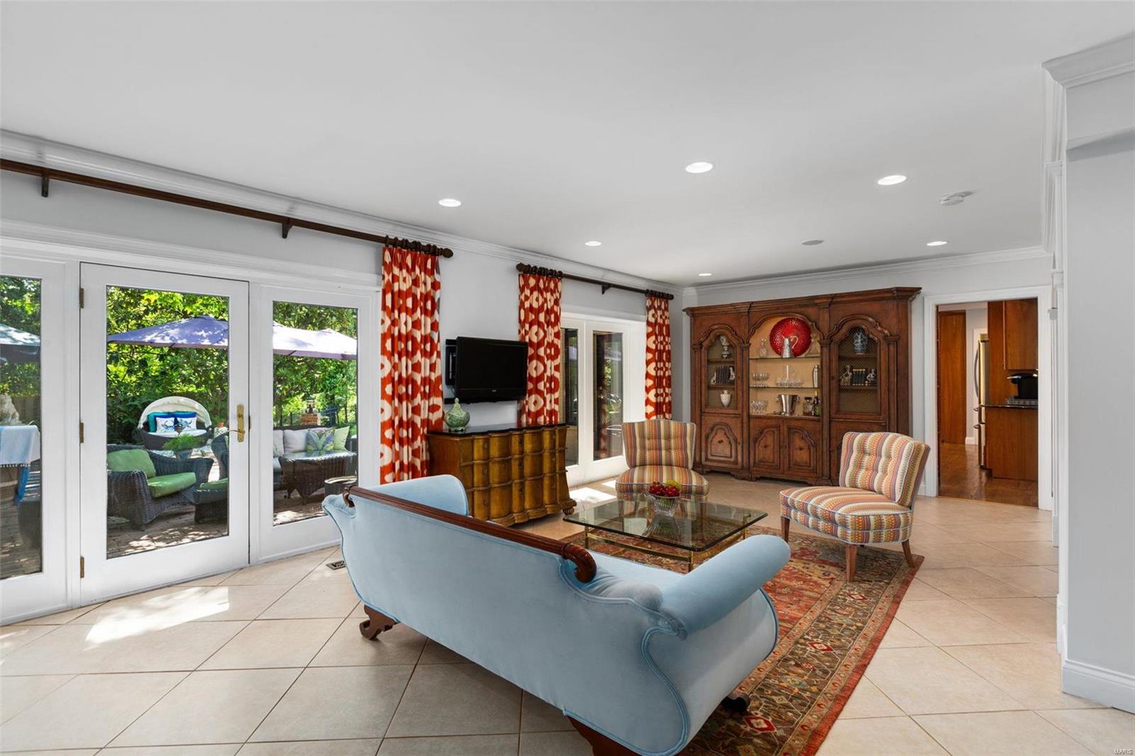 Dauster Estate Partition - Residential