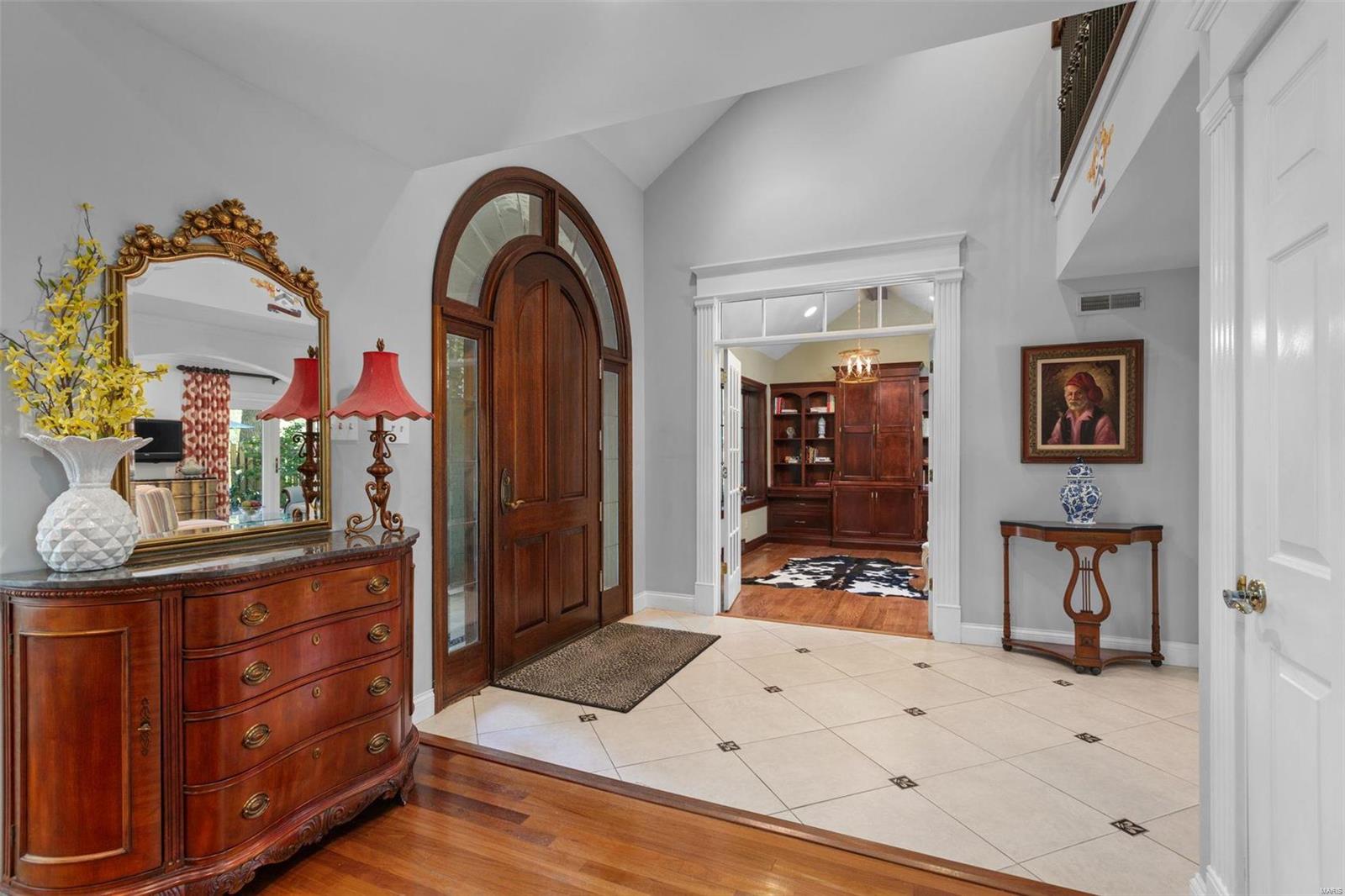 Dauster Estate Partition - Residential