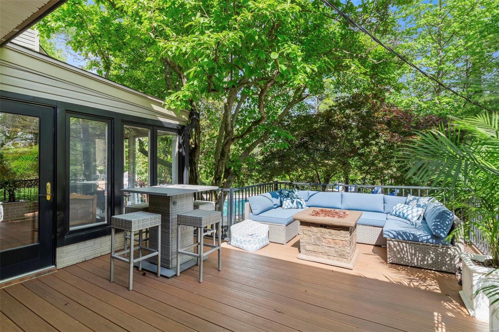 Dauster Estate Partition - Residential