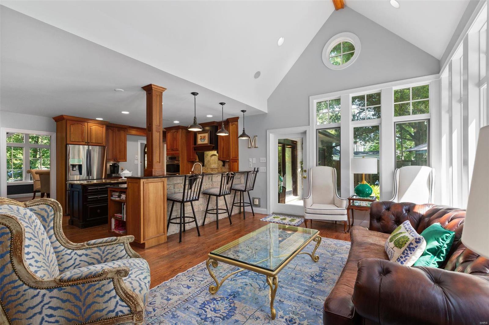 Dauster Estate Partition - Residential