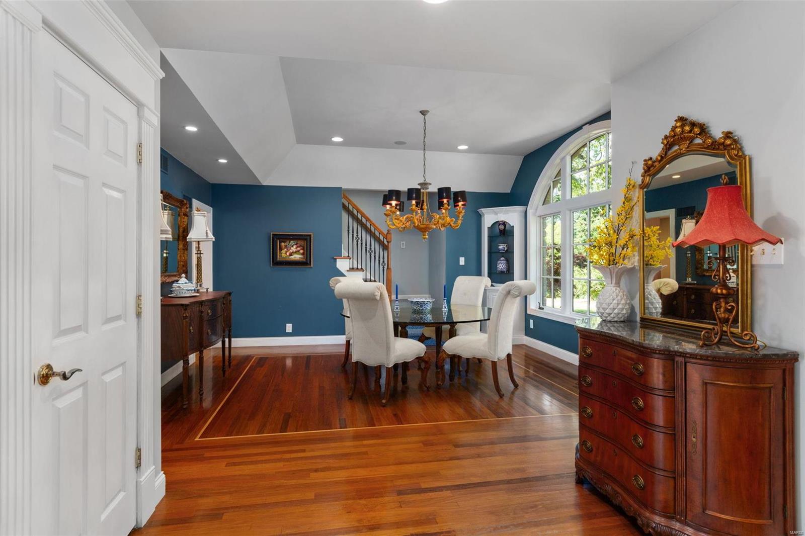 Dauster Estate Partition - Residential