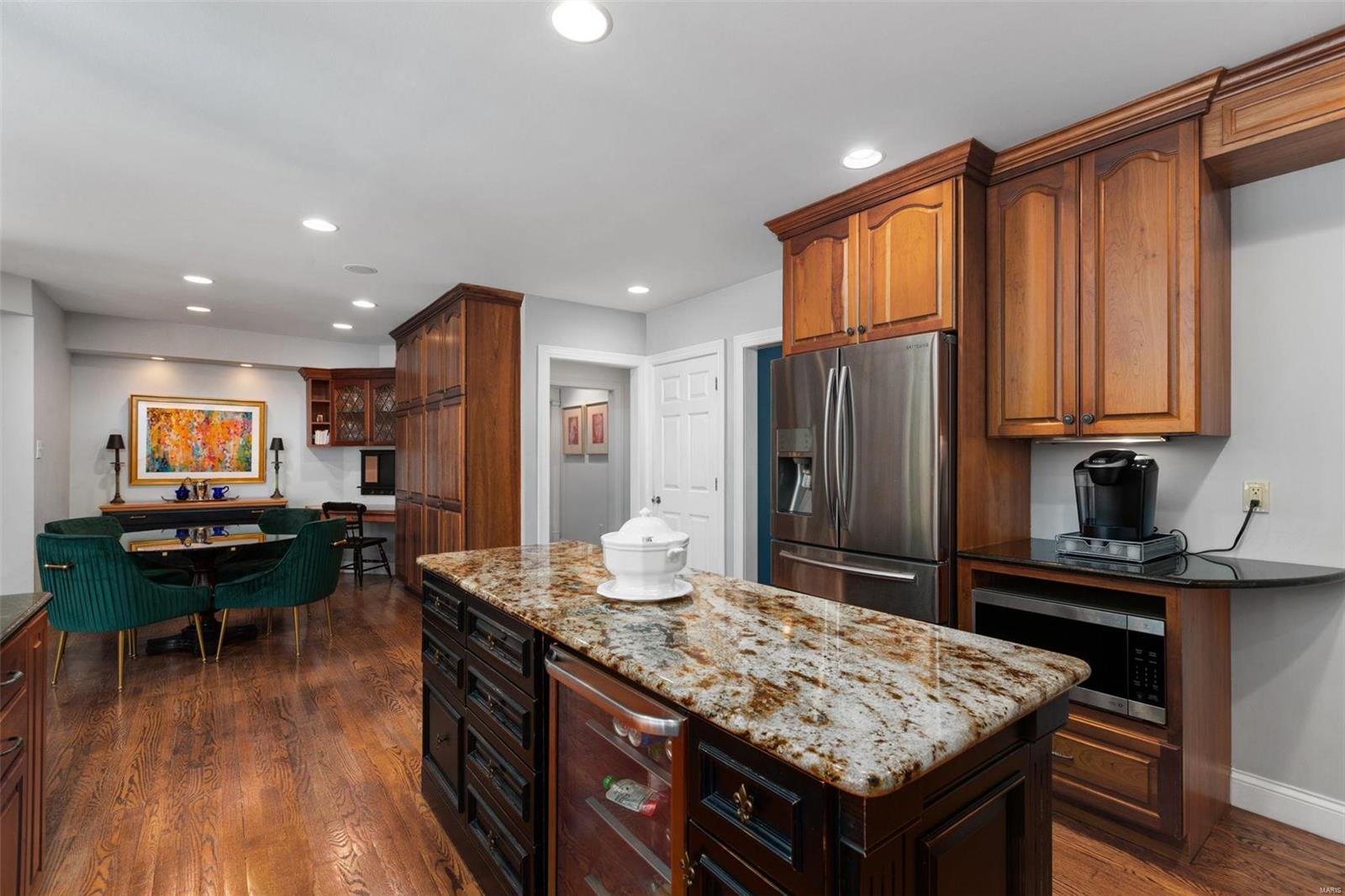 Dauster Estate Partition - Residential