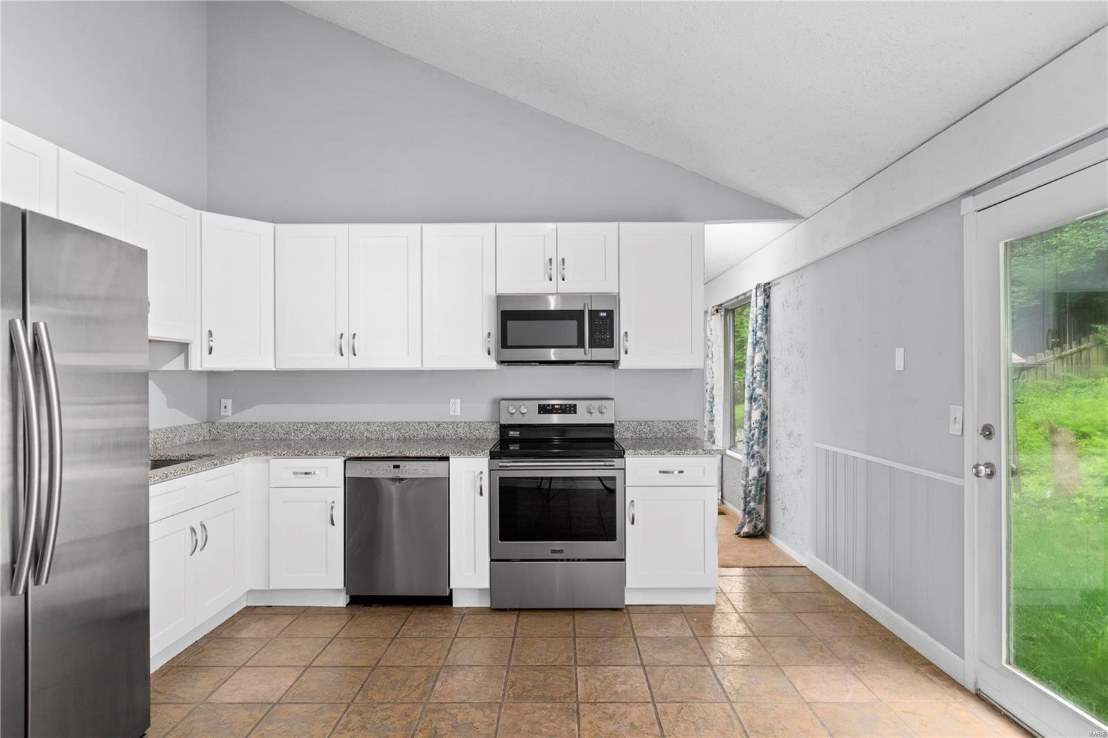 Country Lane Woods Second Add - Residential