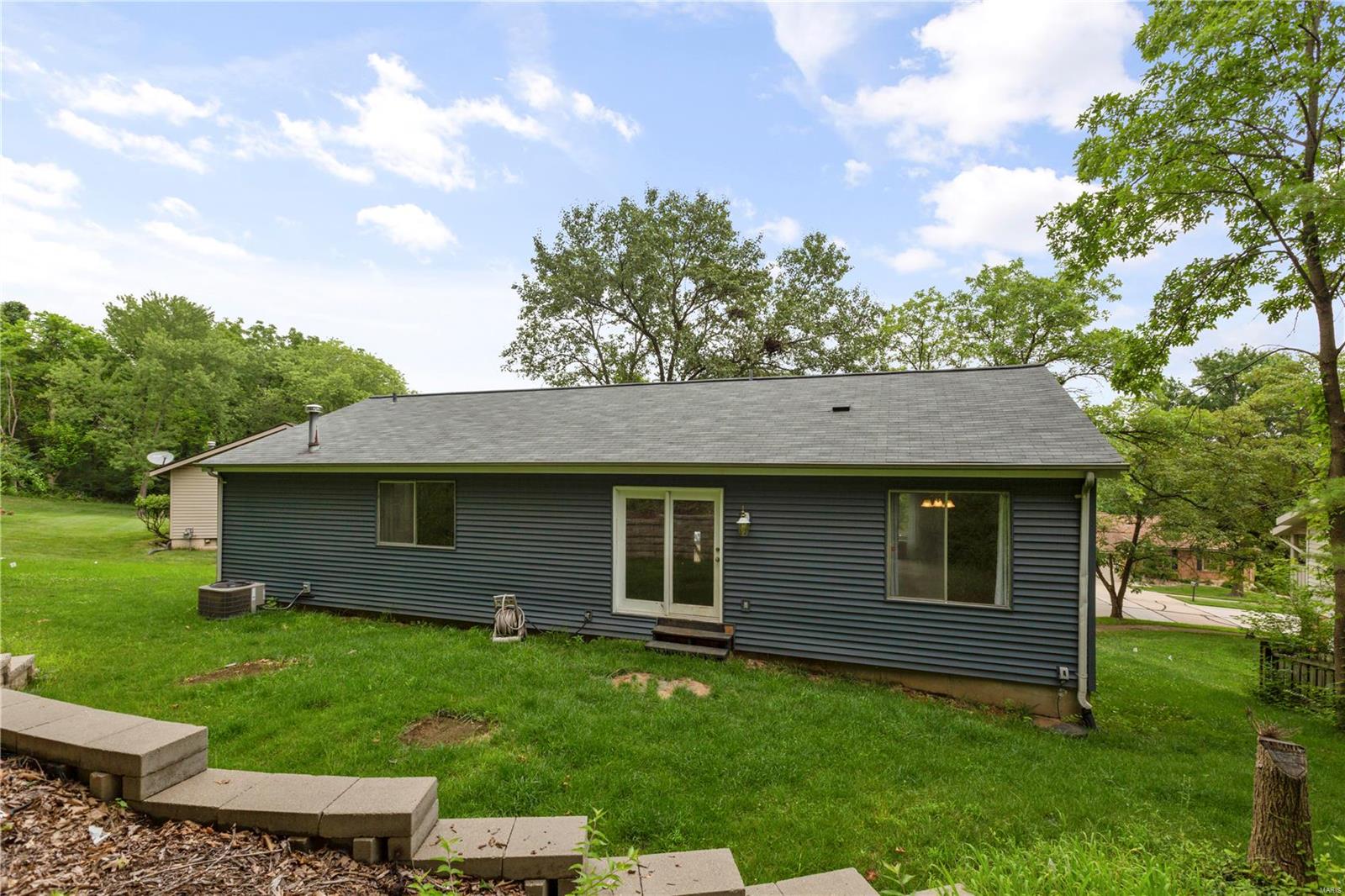 Country Lane Woods Second Add - Residential