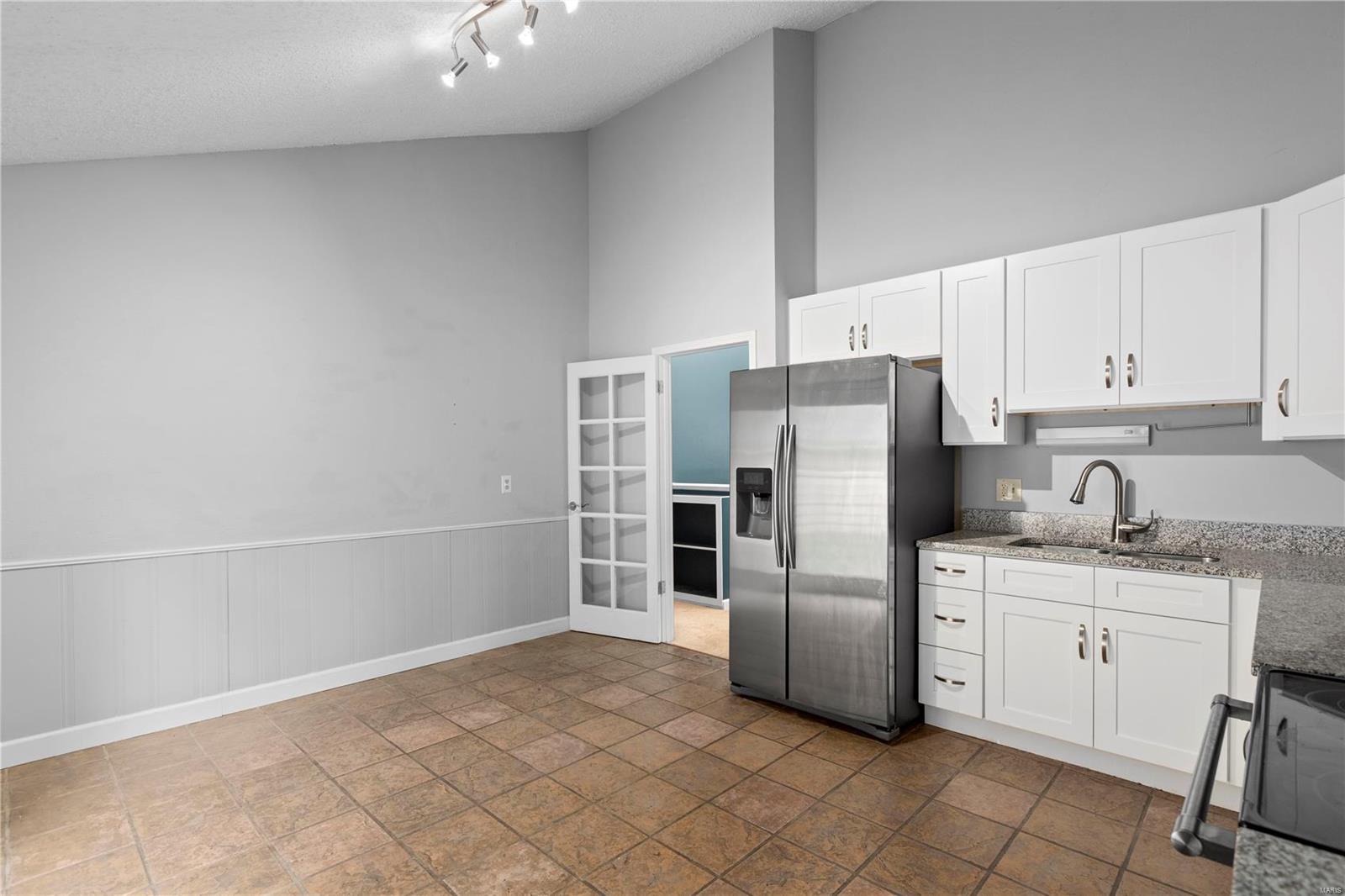 Country Lane Woods Second Add - Residential