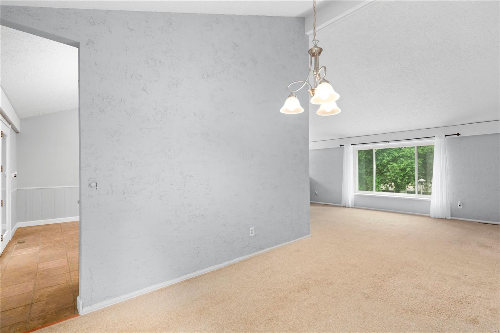 Country Lane Woods Second Add - Residential