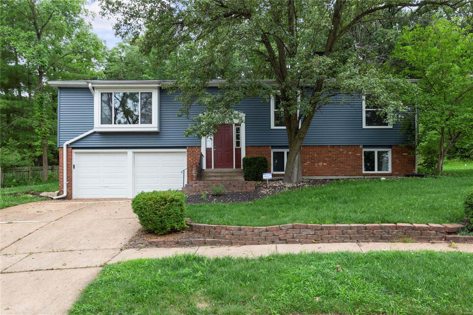 Country Lane Woods Second Add - Residential