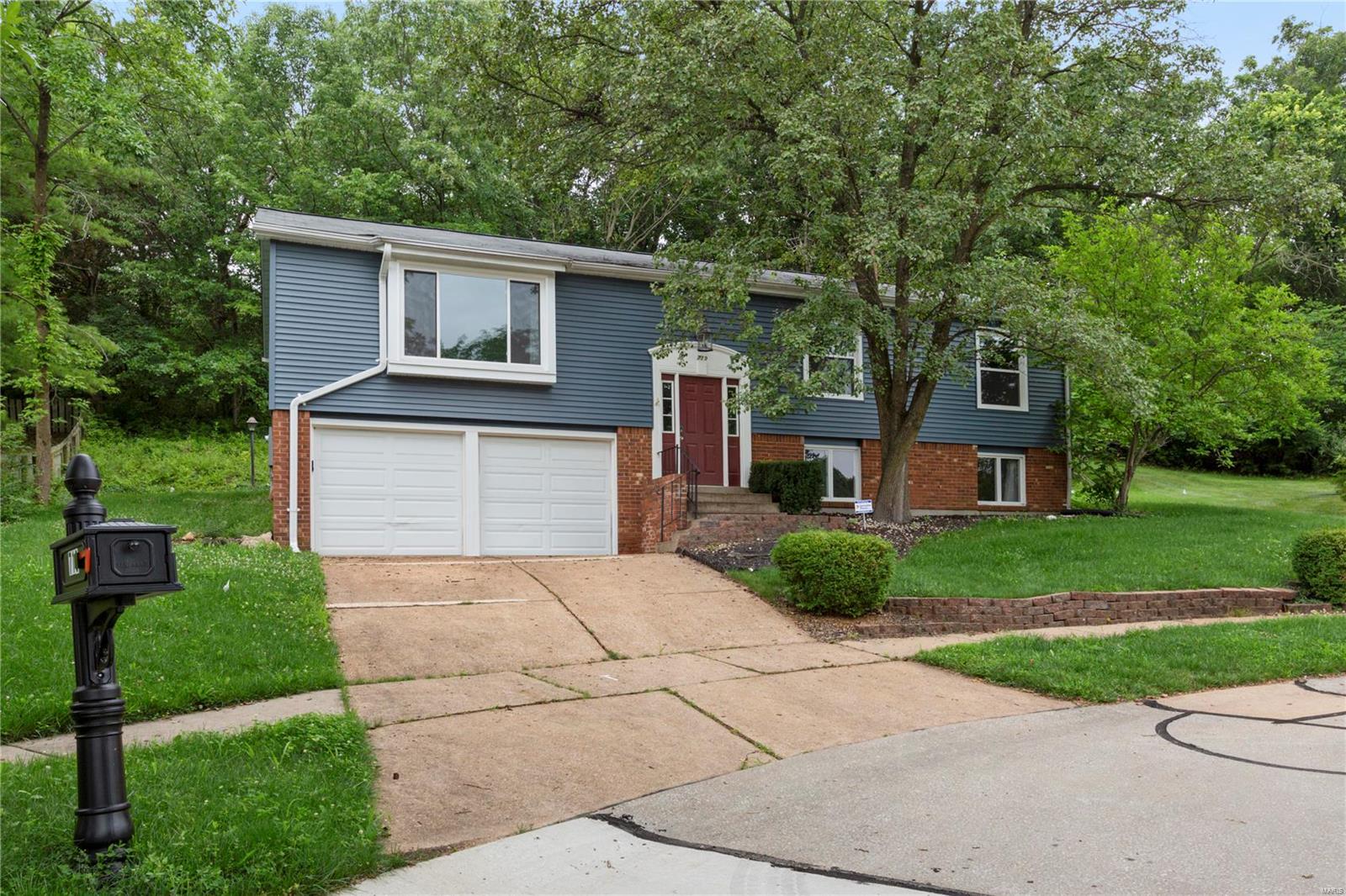 Country Lane Woods Second Add - Residential