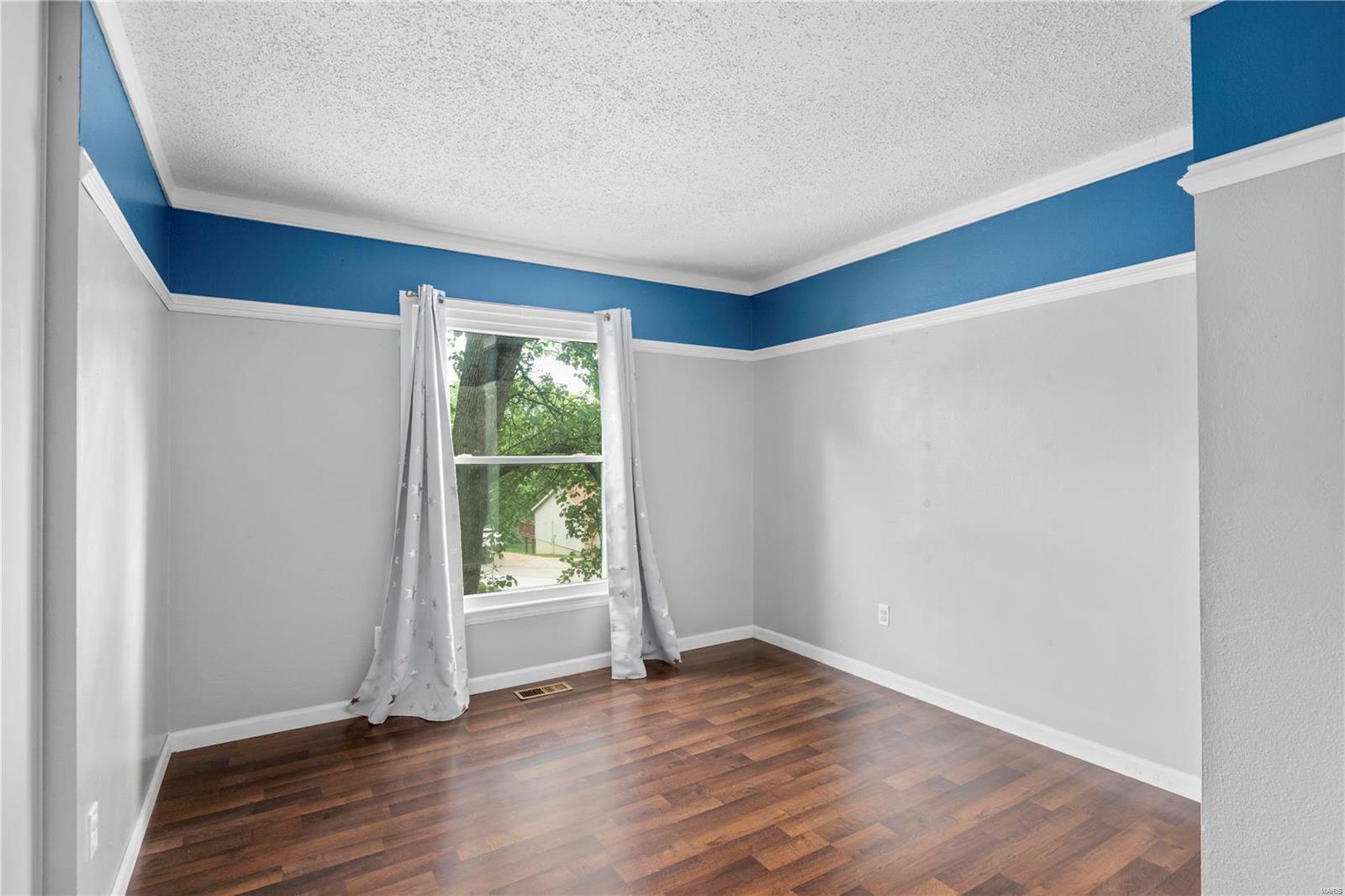 Country Lane Woods Second Add - Residential