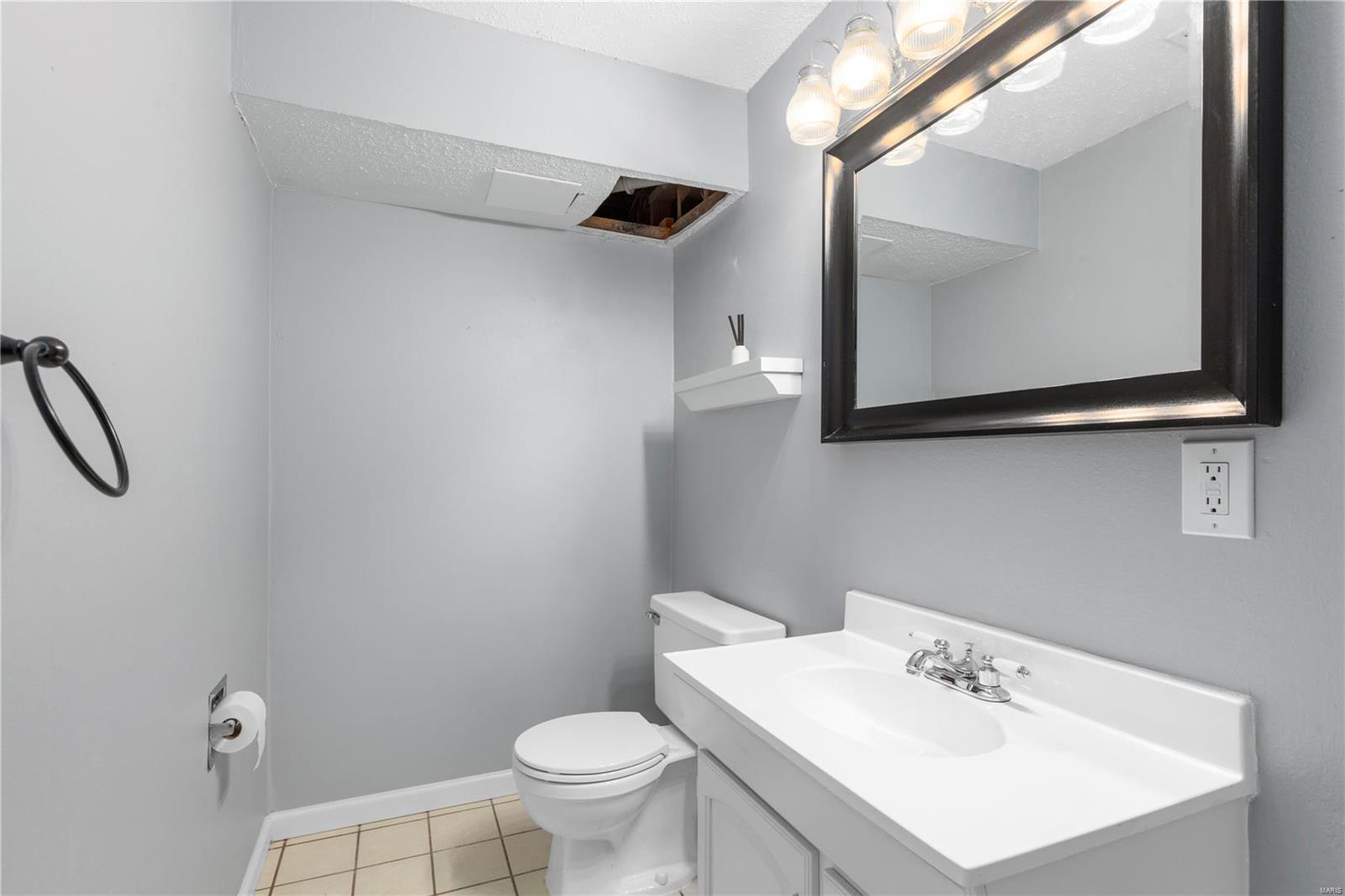 Country Lane Woods Second Add - Residential