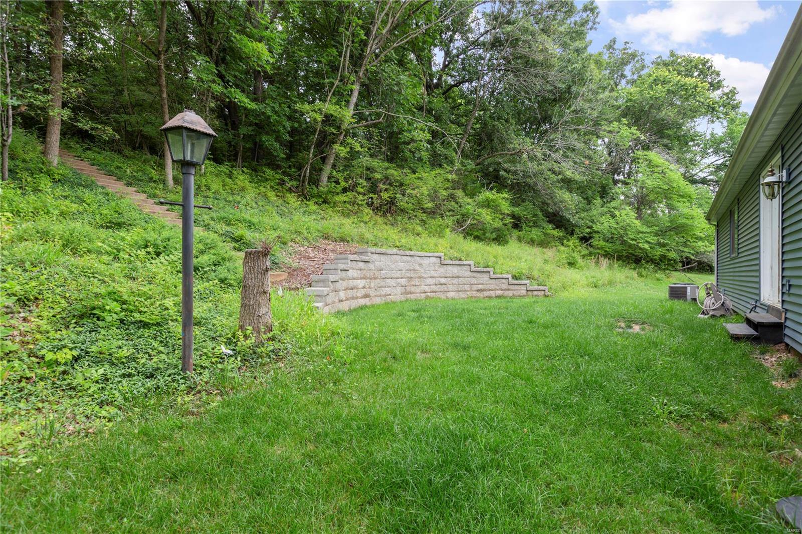 Country Lane Woods Second Add - Residential